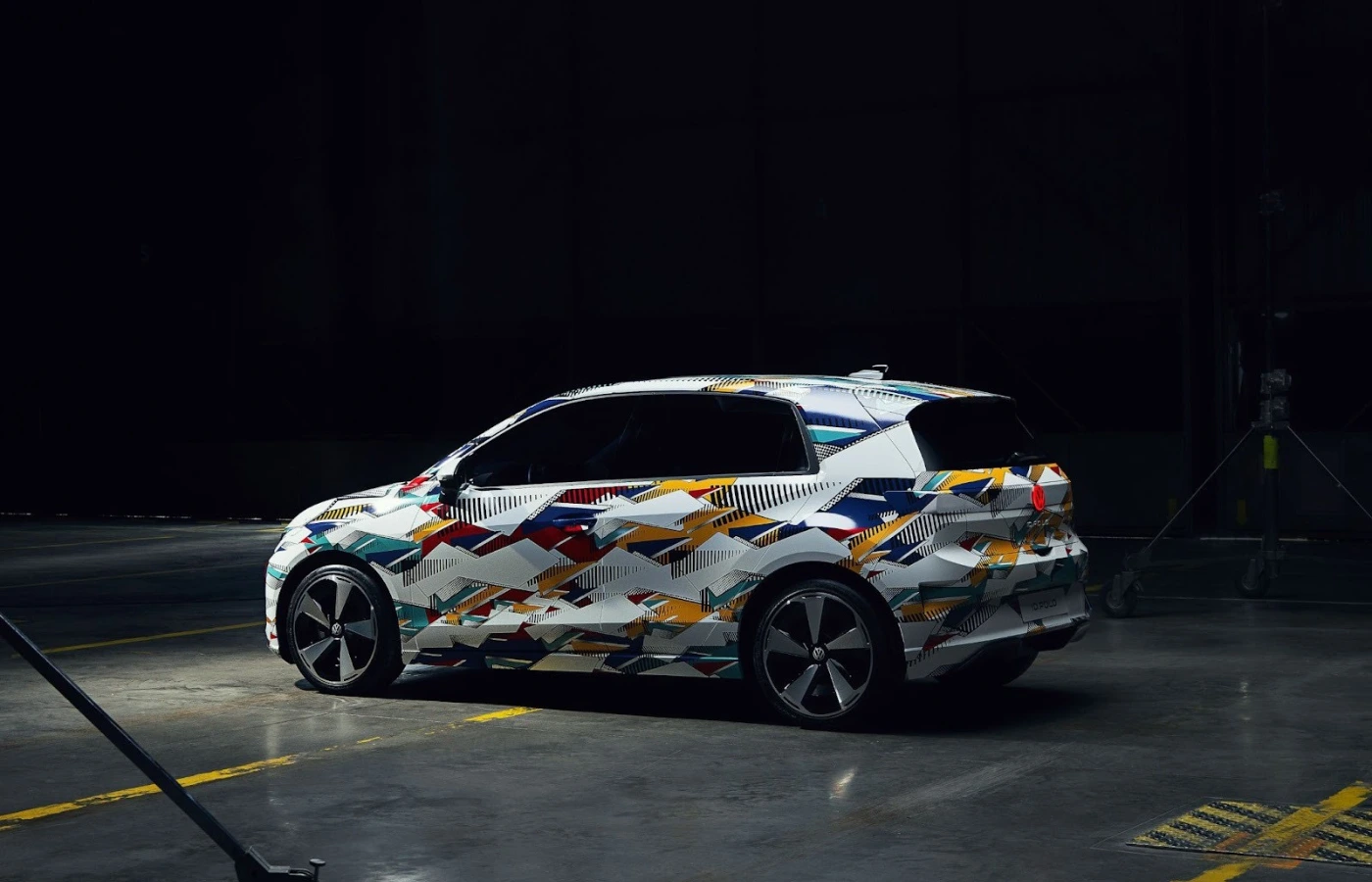 Volkswagen ID.Polo EV